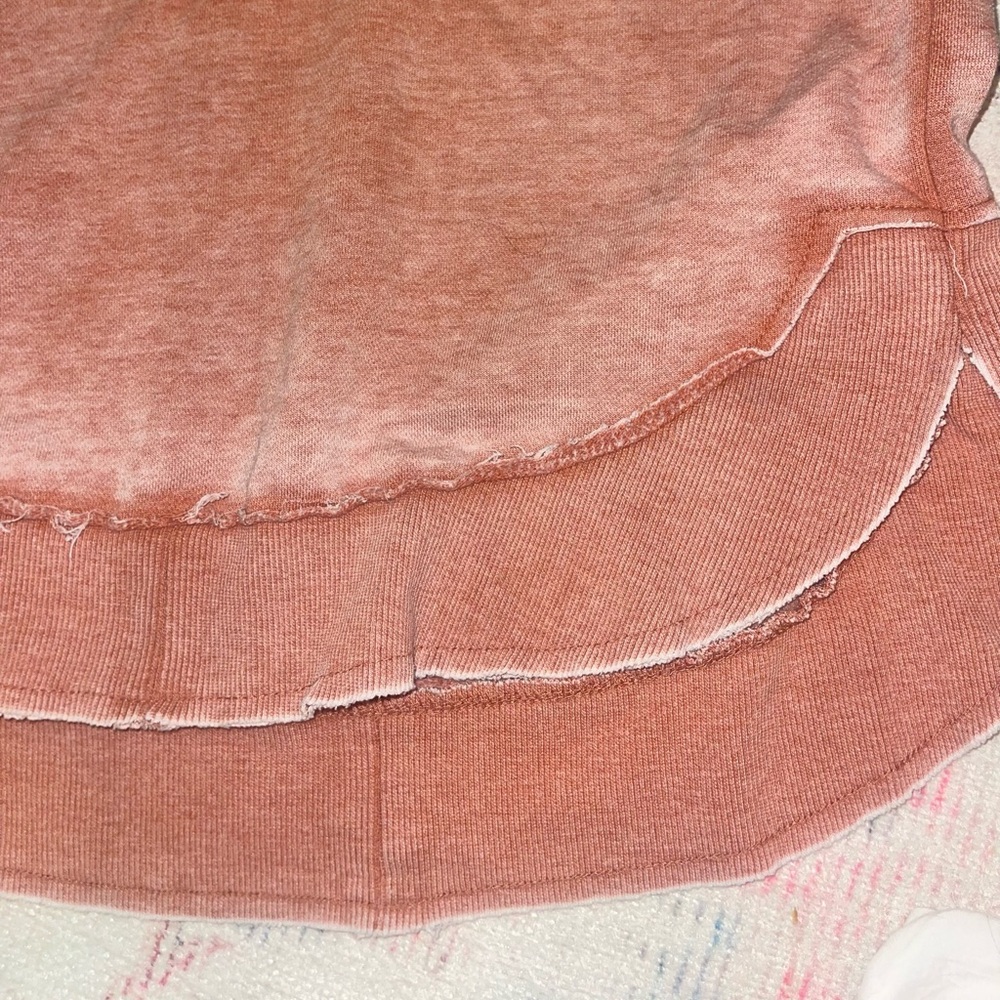 Univ of Texas Longhorns sweatshirt by Pressbox - Picture 5 of 5